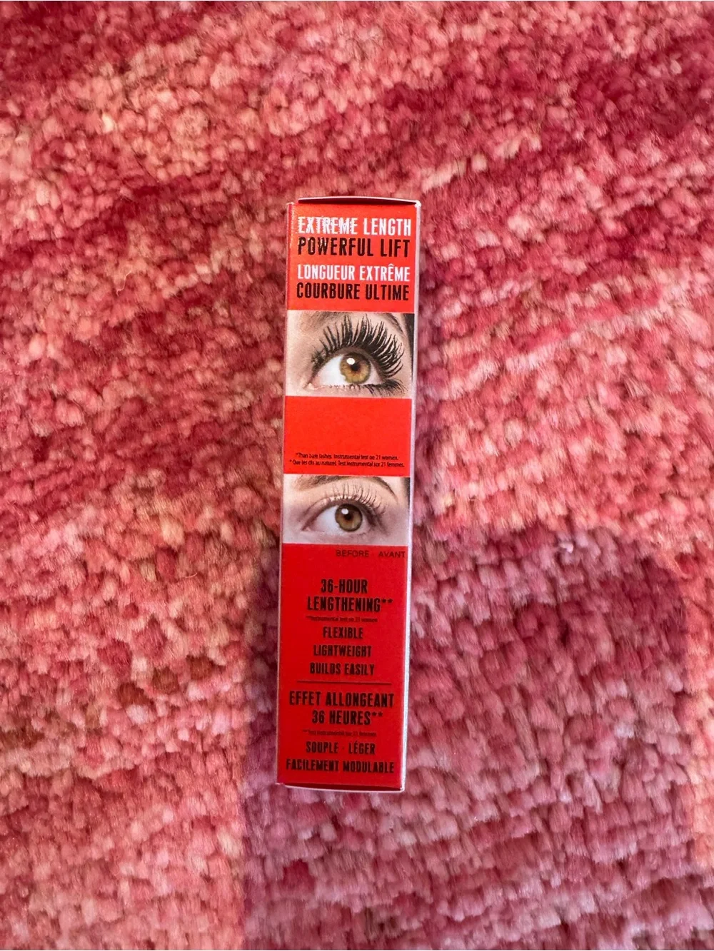 Benefit high impact